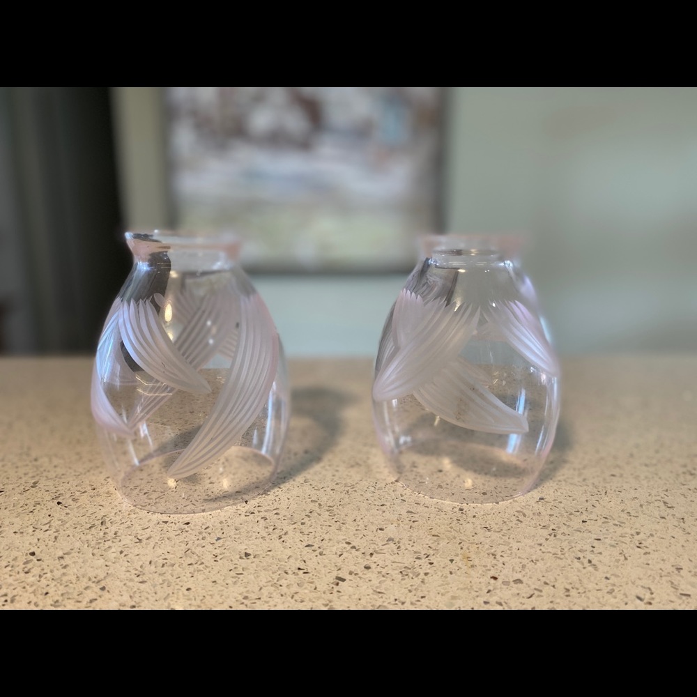 Candle cover